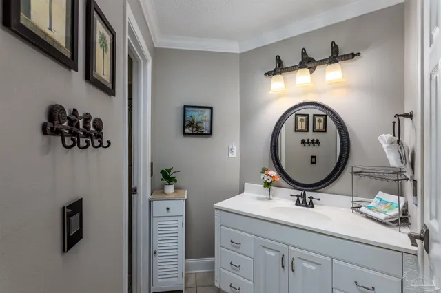 $375,000 | 7453 Sunset Harbor Drive, Unit 107, Navarre Beach, FL 32566