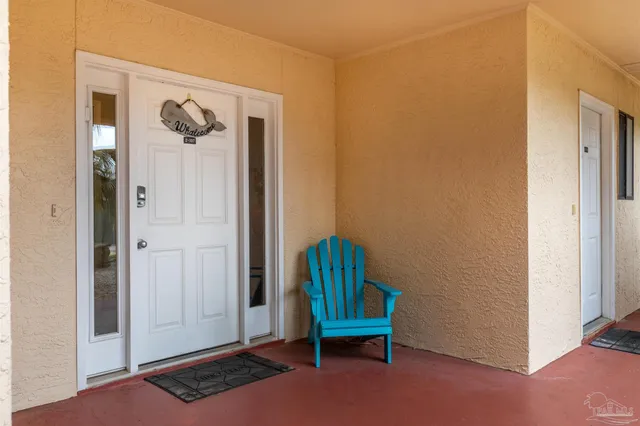 $375,000 | 7453 Sunset Harbor Drive, Unit 107, Navarre Beach, FL 32566