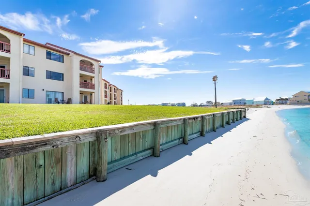 $375,000 | 7453 Sunset Harbor Drive, Unit 107, Navarre Beach, FL 32566