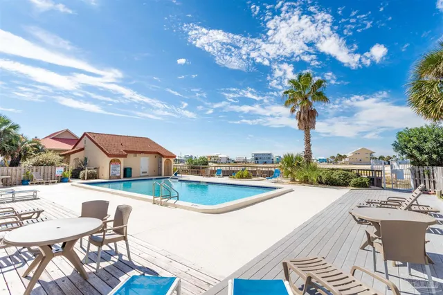 $375,000 | 7453 Sunset Harbor Drive, Unit 107, Navarre Beach, FL 32566