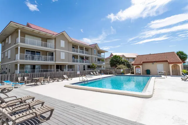 $375,000 | 7453 Sunset Harbor Drive, Unit 107, Navarre Beach, FL 32566