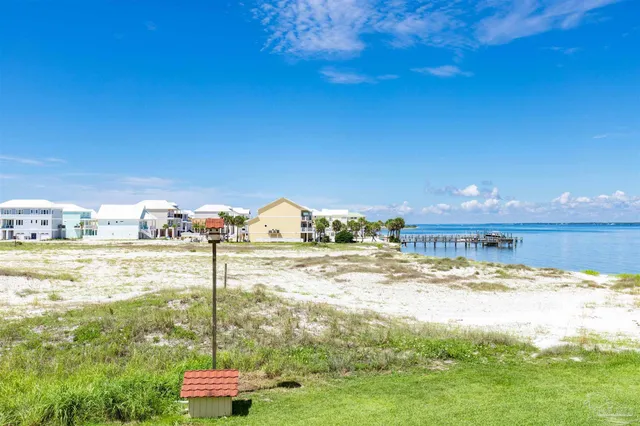 $375,000 | 7453 Sunset Harbor Drive, Unit 107, Navarre Beach, FL 32566
