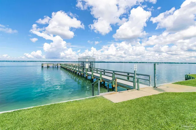 $375,000 | 7453 Sunset Harbor Drive, Unit 107, Navarre Beach, FL 32566