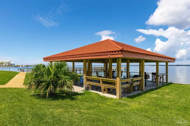 $375,000 | 7453 Sunset Harbor Drive, Unit 107, Navarre Beach, FL 32566