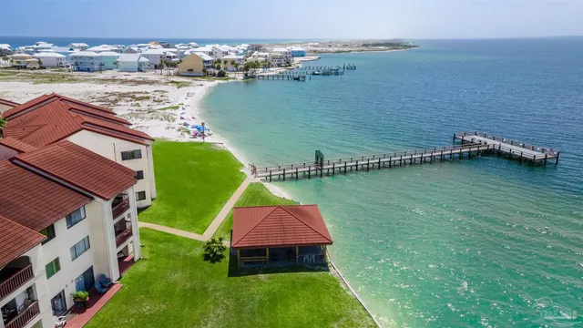 $375,000 | 7453 Sunset Harbor Drive, Unit 107, Navarre Beach, FL 32566