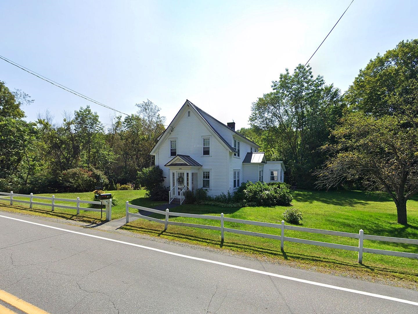 250 Meriden Road Lebanon, NH 03766 - Photo 1 of 35