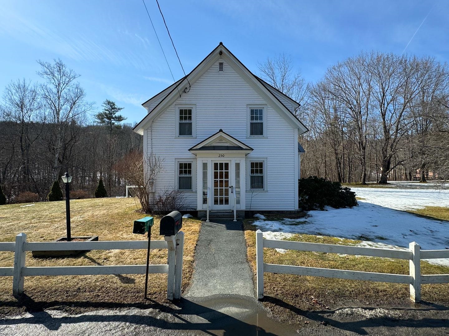 250 Meriden Road Lebanon, NH 03766 - Photo 2 of 35