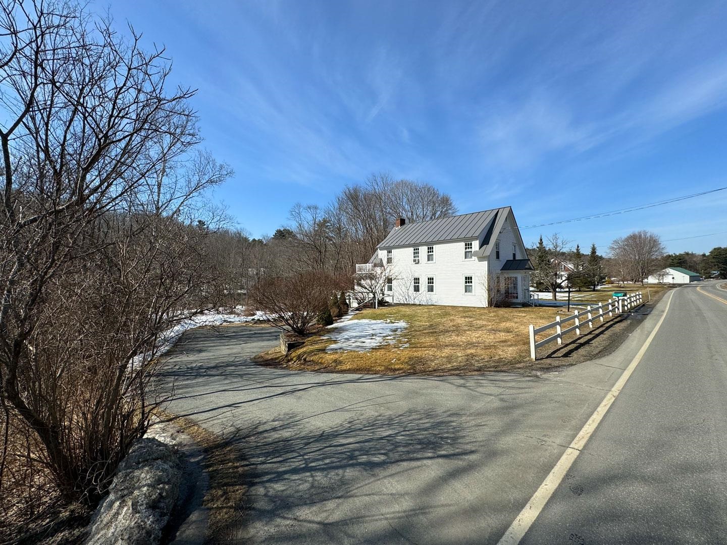 250 Meriden Road Lebanon, NH 03766 - Photo 24 of 35