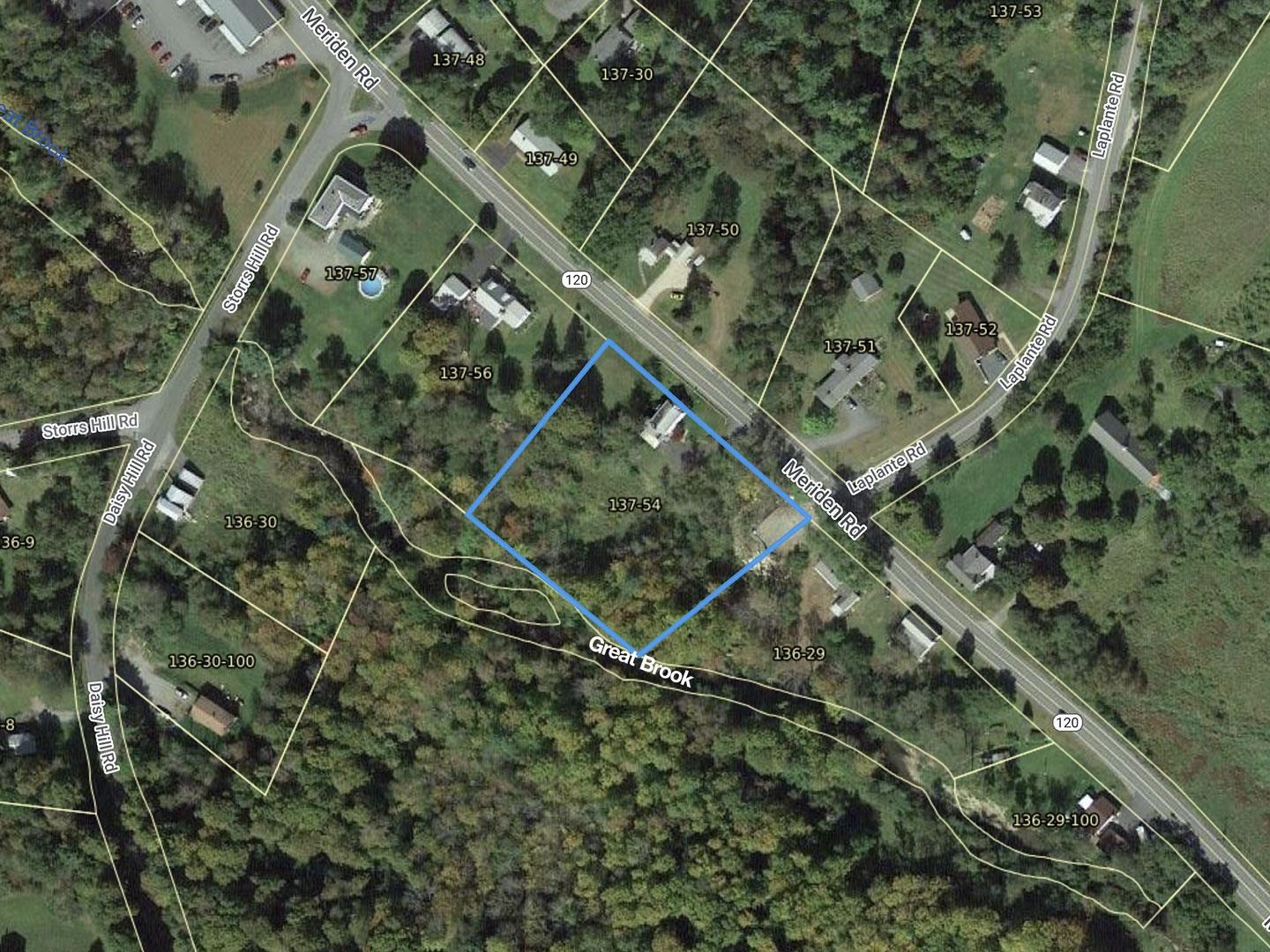 250 Meriden Road Lebanon, NH 03766 - Photo 29 of 35