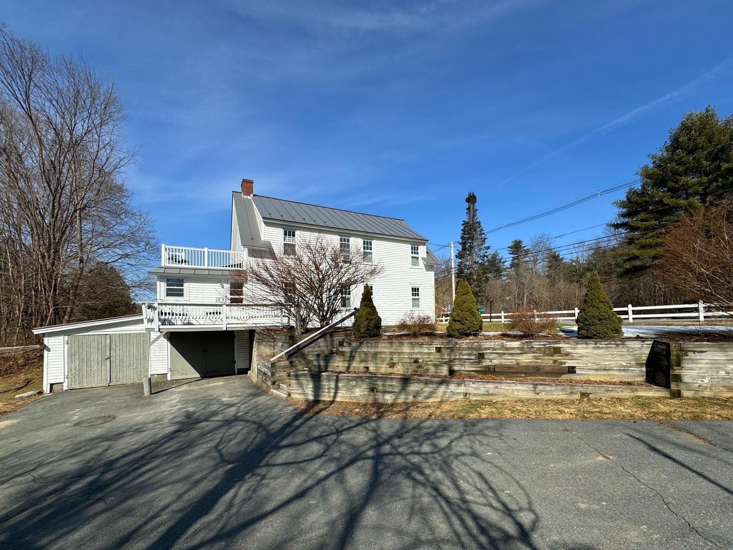 250 Meriden Road Lebanon, NH 03766 - Photo 30 of 35