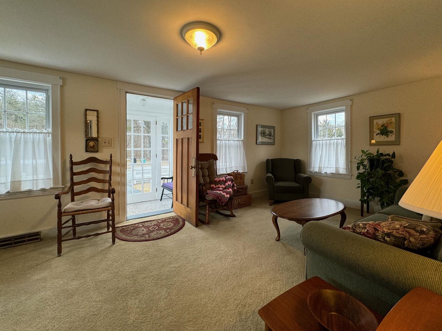 250 Meriden Road Lebanon, NH 03766 - Photo 32 of 35