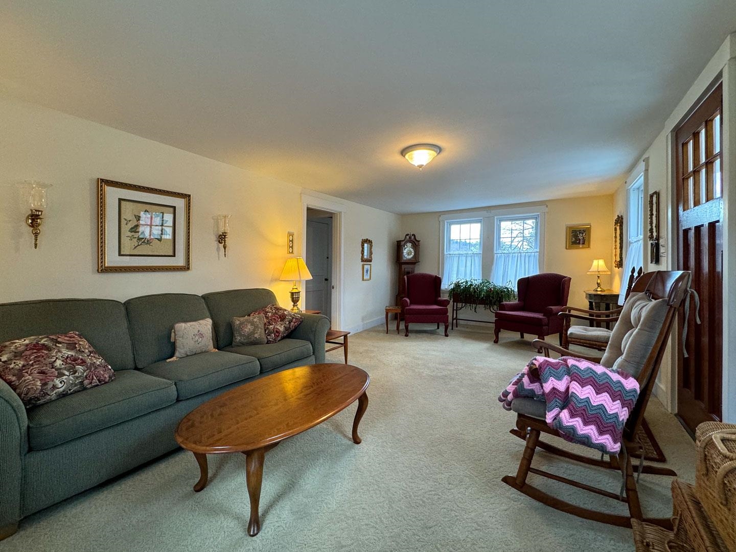 250 Meriden Road Lebanon, NH 03766 - Photo 33 of 35