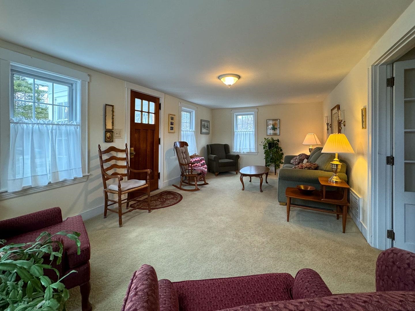 250 Meriden Road Lebanon, NH 03766 - Photo 34 of 35