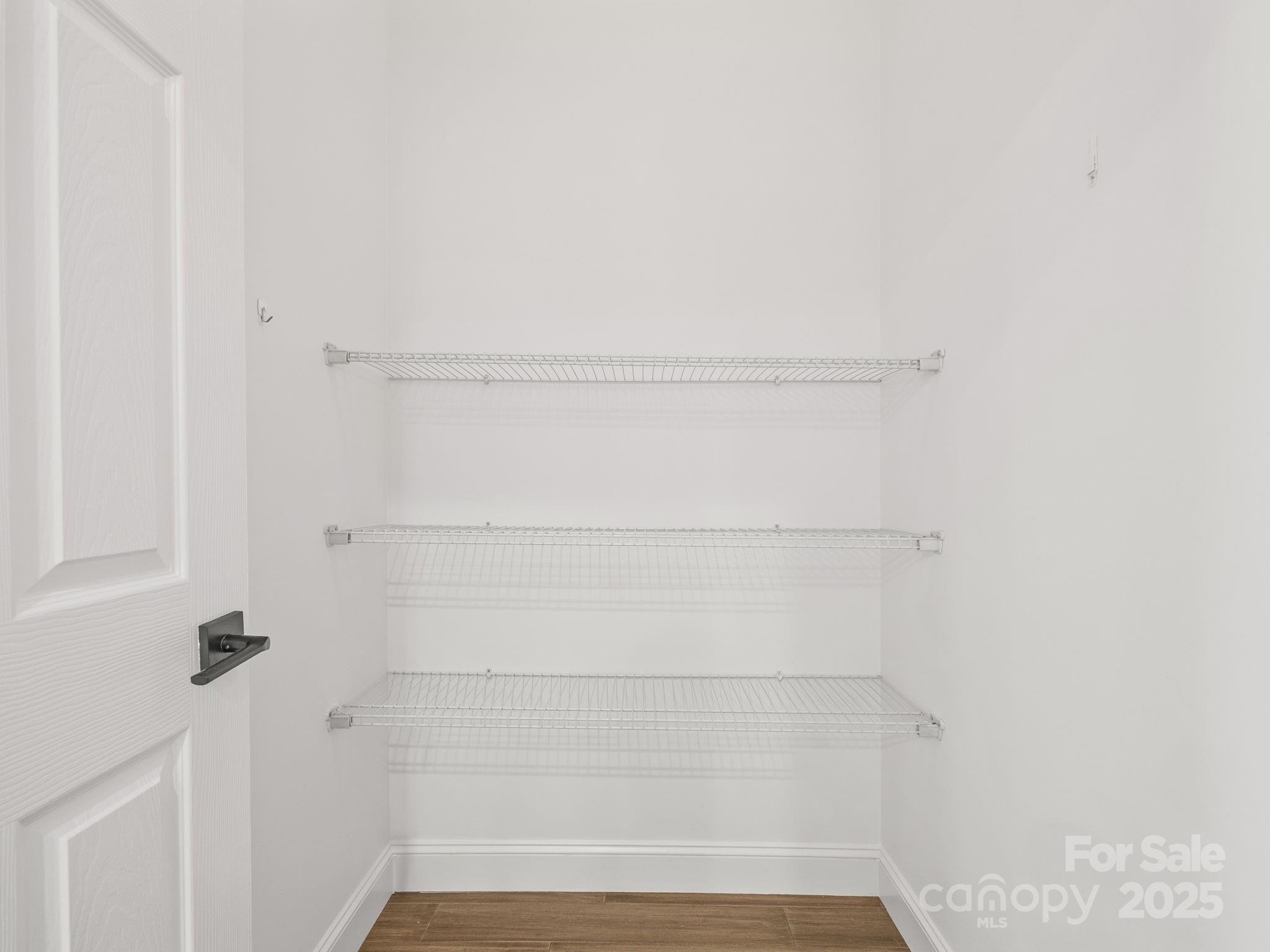 409 South Lyles Avenue Landrum, SC 29356 - Photo 14 of 36 a view of small space