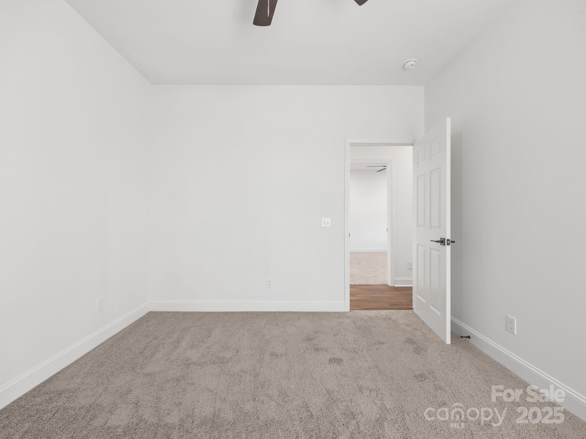 409 South Lyles Avenue Landrum, SC 29356 - Photo 29 of 36 a view of an empty room