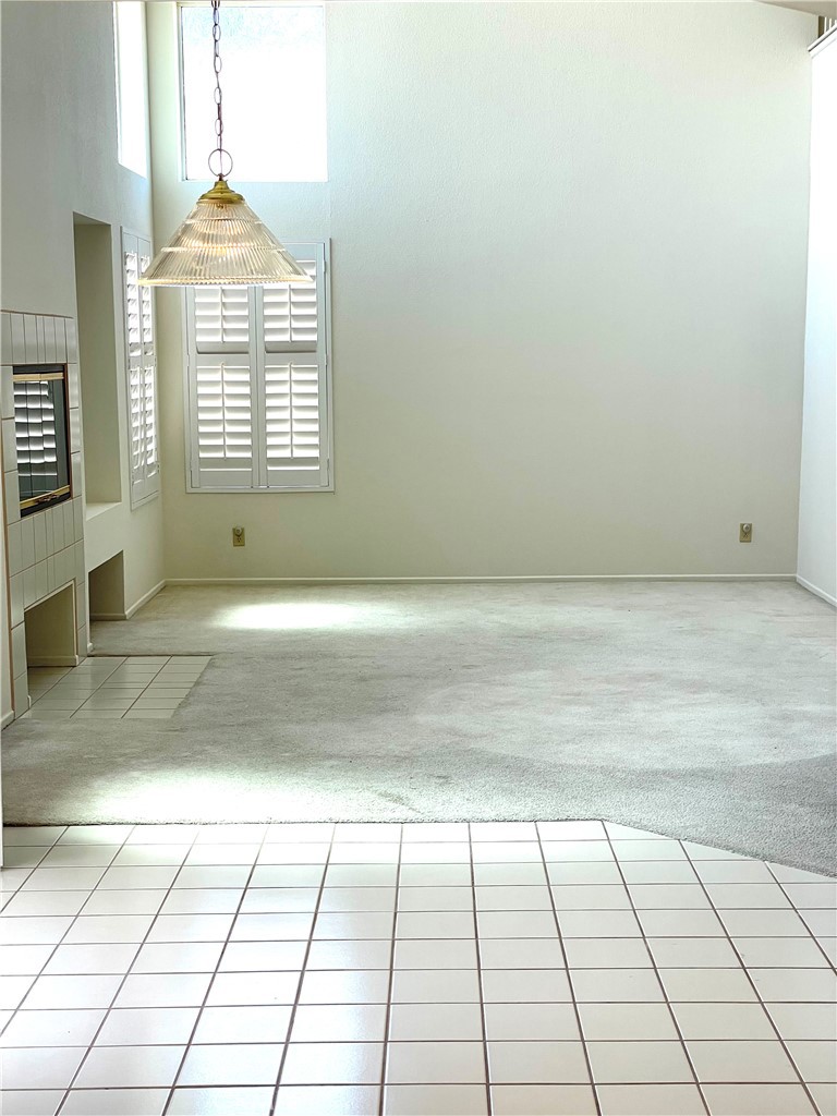 43222 Darby Street Lancaster, CA 93535 - Photo 4 of 9 a view of an empty room with window