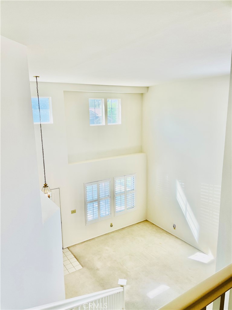 43222 Darby Street Lancaster, CA 93535 - Photo 5 of 9 a view of an empty room