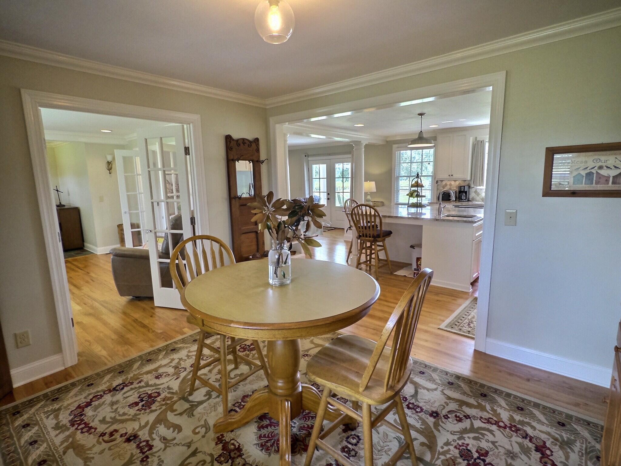 1412 McCreight Road Ridge Spring, SC 29129 - Photo 9 of 41 Gallery Image 9