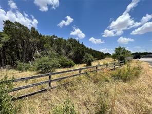 Tbd East Windemere Street Leander, TX 78641 - Photo 6 of 9 a view of a yard with wooden fence