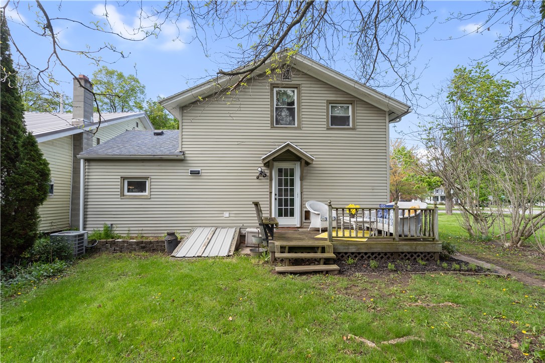 29 State Street Mount Morris, NY 14510 - Photo 39 of 43