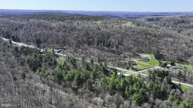 $75,000 | 0 Heverly Boulevard, Coalport, PA 16627