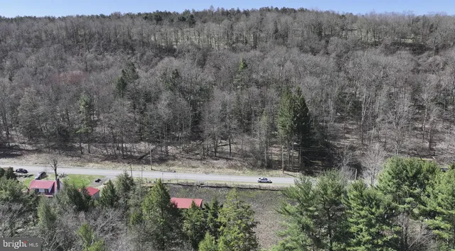 $75,000 | 0 Heverly Boulevard, Coalport, PA 16627