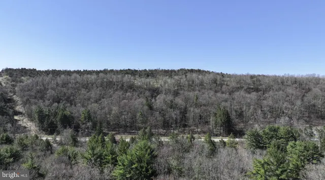 $75,000 | 0 Heverly Boulevard, Coalport, PA 16627