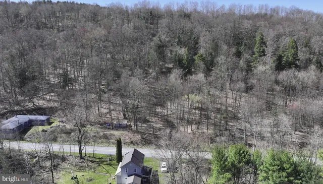 $75,000 | 0 Heverly Boulevard, Coalport, PA 16627