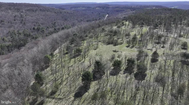 $75,000 | 0 Heverly Boulevard, Coalport, PA 16627