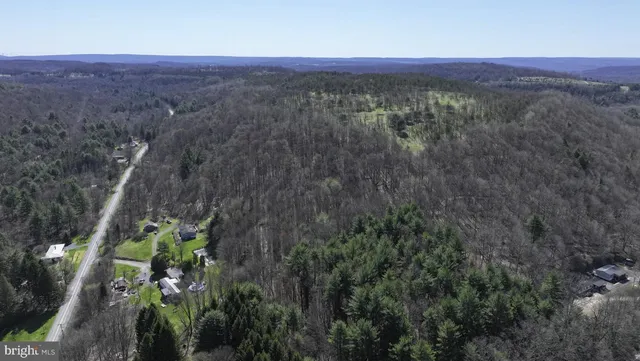 $75,000 | 0 Heverly Boulevard, Coalport, PA 16627