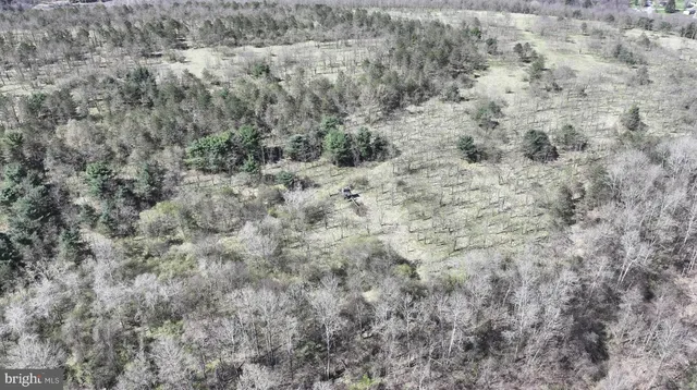 $75,000 | 0 Heverly Boulevard, Coalport, PA 16627