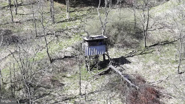 $75,000 | 0 Heverly Boulevard, Coalport, PA 16627