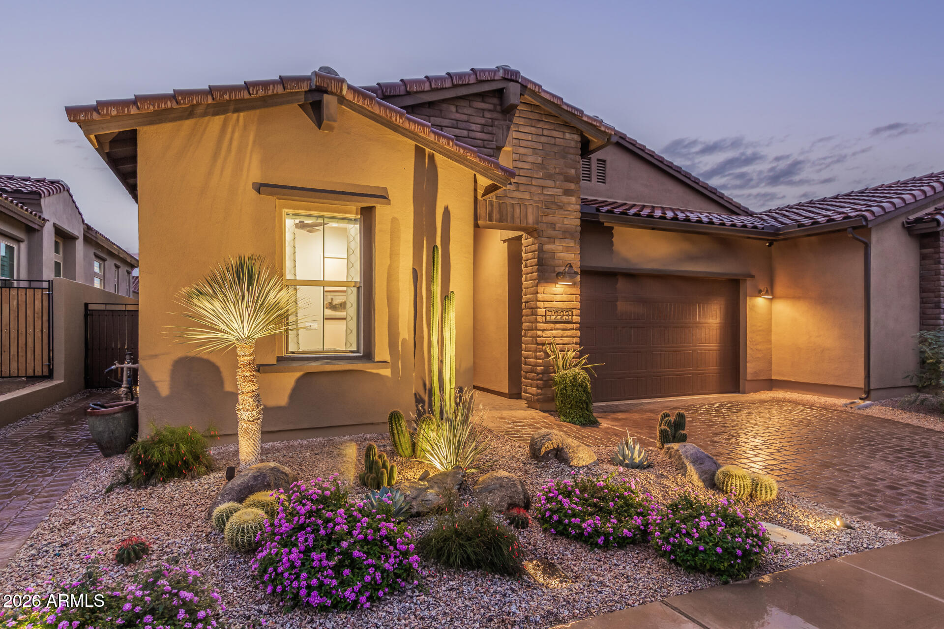 7223 East Camino Rayo De Luz  