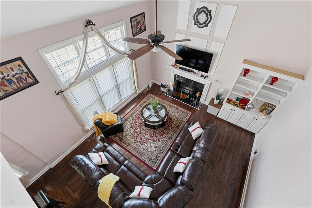 299 Haven Ridge Court Suwanee, GA 30024 - Photo 41 of 60 Gallery Image 41