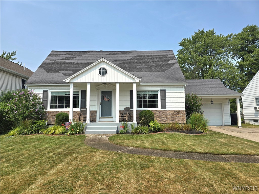 1266 Brighton Road Tonawanda, NY 14150 - Photo 1 of 1 Gallery Image 1