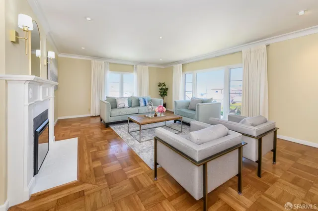 $3,698,000 | 895 Darien Way, San Francisco, CA 94127