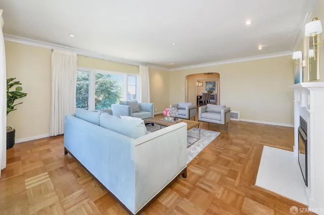 $3,698,000 | 895 Darien Way, San Francisco, CA 94127