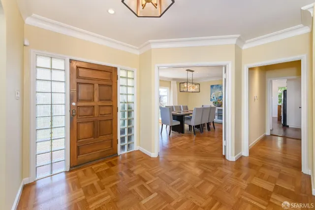 $3,698,000 | 895 Darien Way, San Francisco, CA 94127