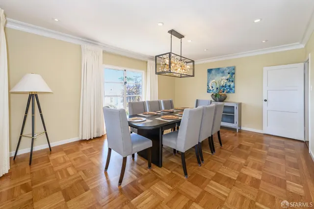 $3,698,000 | 895 Darien Way, San Francisco, CA 94127