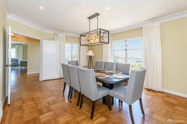 $3,698,000 | 895 Darien Way, San Francisco, CA 94127