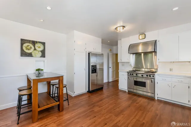 $3,698,000 | 895 Darien Way, San Francisco, CA 94127