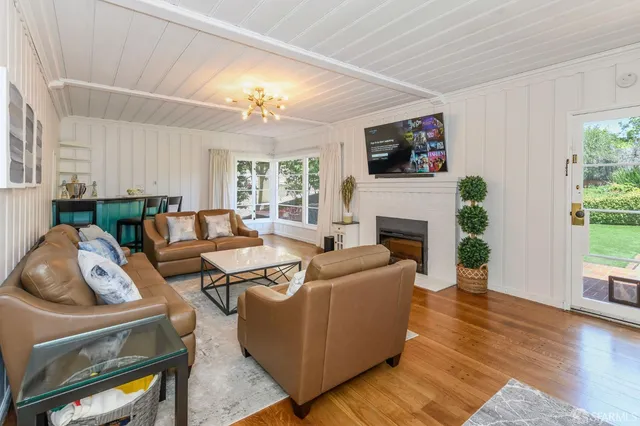 $3,698,000 | 895 Darien Way, San Francisco, CA 94127