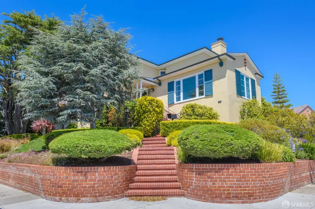 $3,698,000 | 895 Darien Way, San Francisco, CA 94127