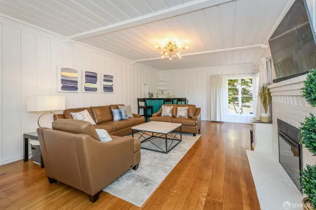 $3,698,000 | 895 Darien Way, San Francisco, CA 94127