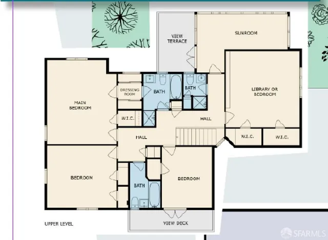 $3,698,000 | 895 Darien Way, San Francisco, CA 94127