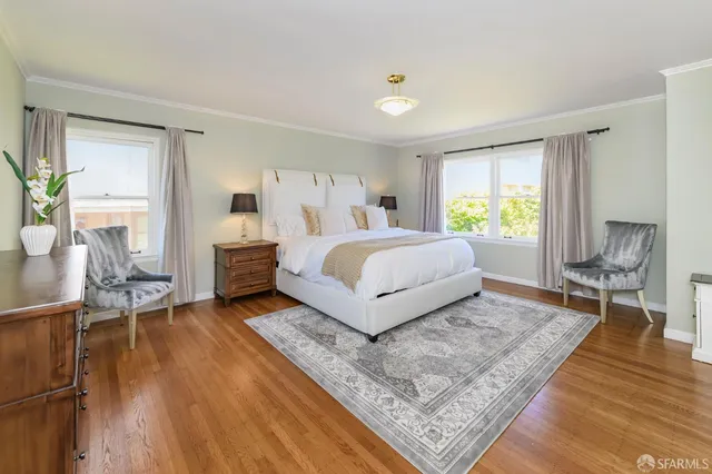 $3,698,000 | 895 Darien Way, San Francisco, CA 94127