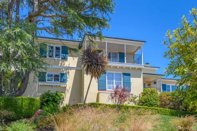 $3,698,000 | 895 Darien Way, San Francisco, CA 94127