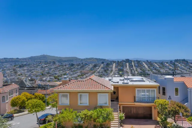 $3,698,000 | 895 Darien Way, San Francisco, CA 94127