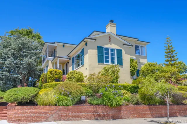 $3,698,000 | 895 Darien Way, San Francisco, CA 94127