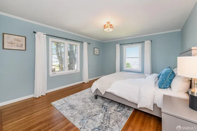 $3,698,000 | 895 Darien Way, San Francisco, CA 94127